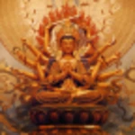 佛教音樂mp3免費下載 best buddha music online android application logo